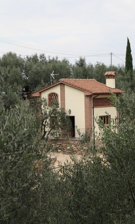 Agriturismo Il Calesse Quarrata Værelse billede