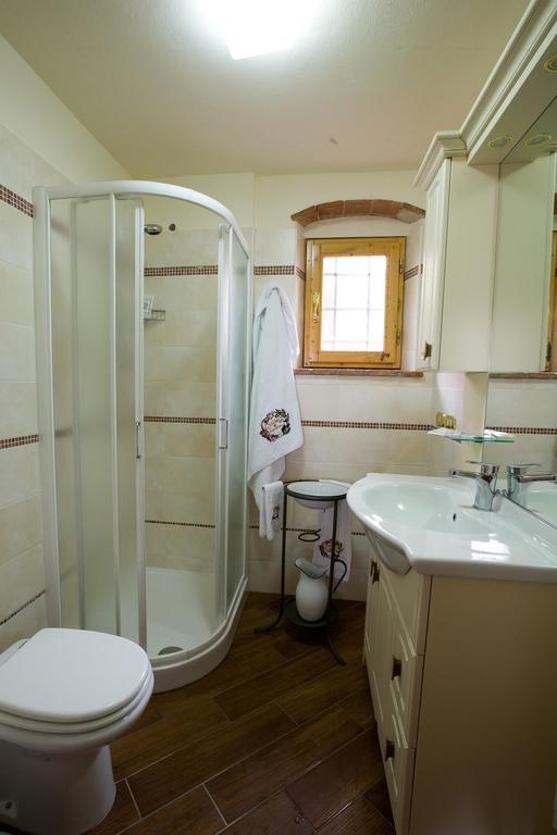 Agriturismo Il Calesse Quarrata Værelse billede